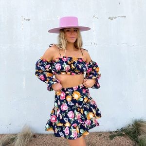 2-piece matching set